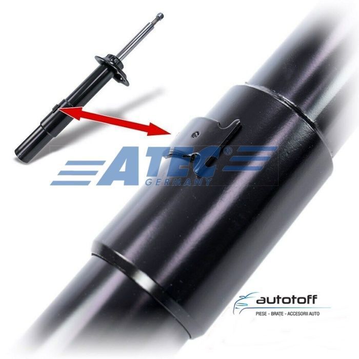 Amortizoare BMW E60 E61 (03-10) fata sau spate