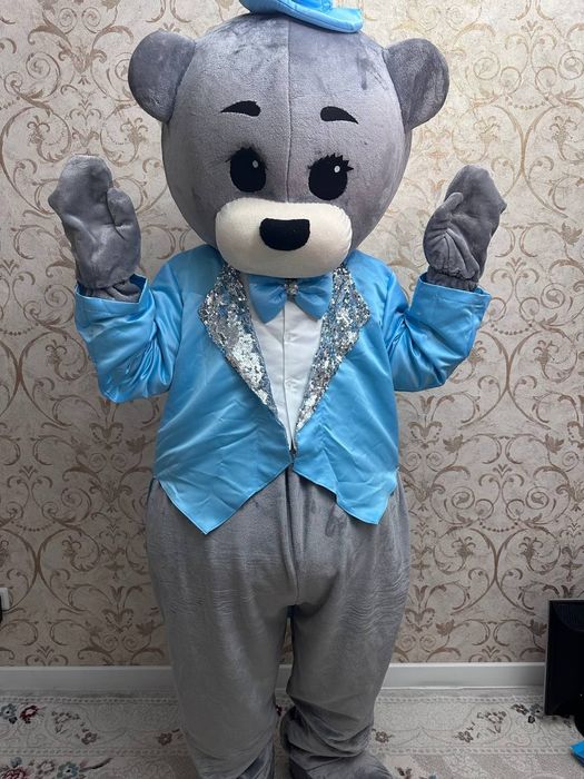 Прокат костюма !