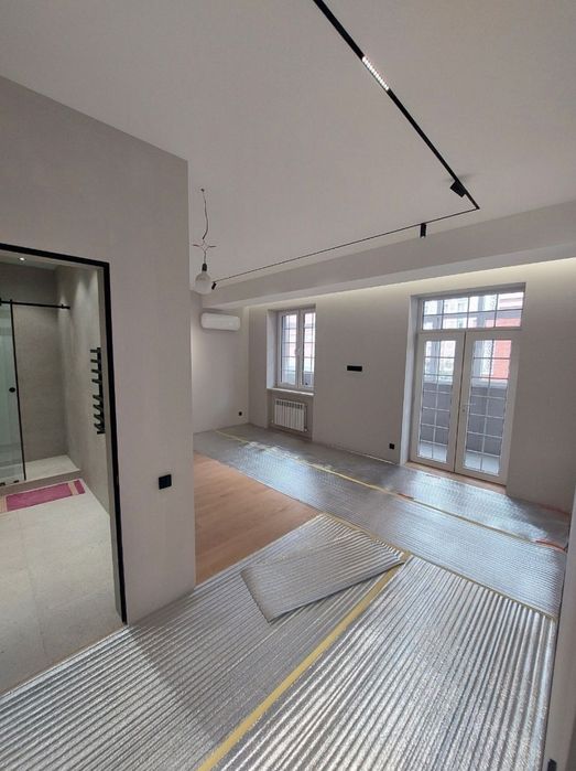 Капитальный ремонт квартир. Ташкент