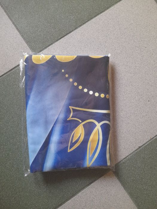 Плажна кърпа за шезлонг