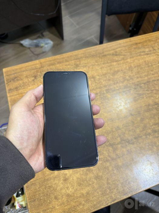 Iphone 12 pro max