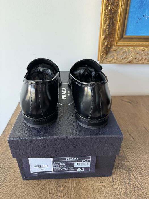 Pantofi PRADA originali