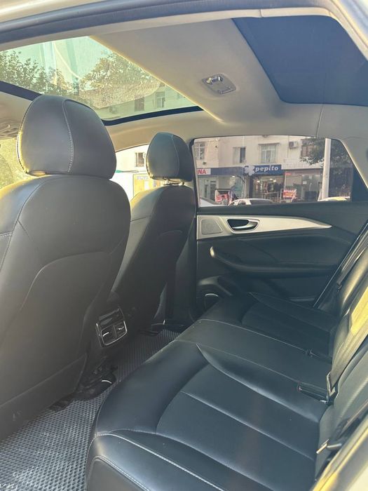 Byd Rove 605 tali sotiladi Toza