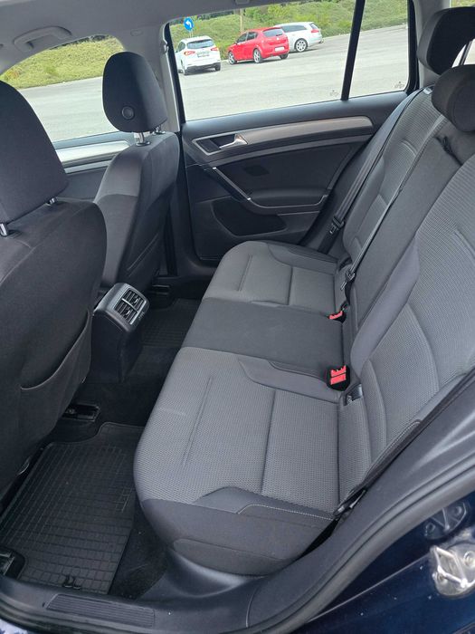 VW Golf 7 Variant 1.4 TSI DSG 122 CP | 144.000 km | 1 proprietar | 2 chei