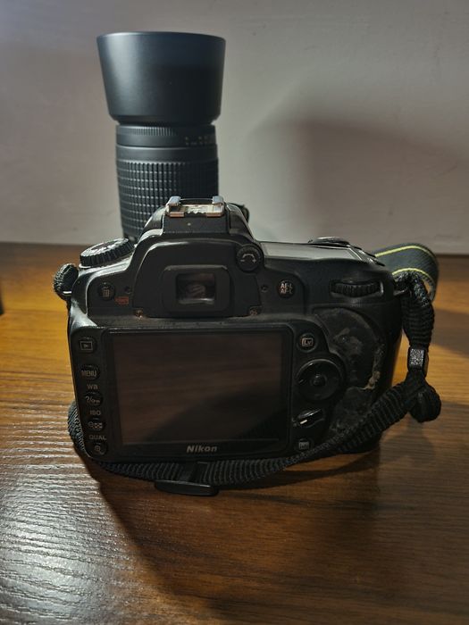 Продам объектив Nikon 70-300mm