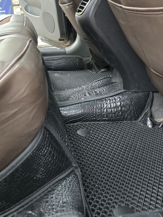 Полик для Авто .