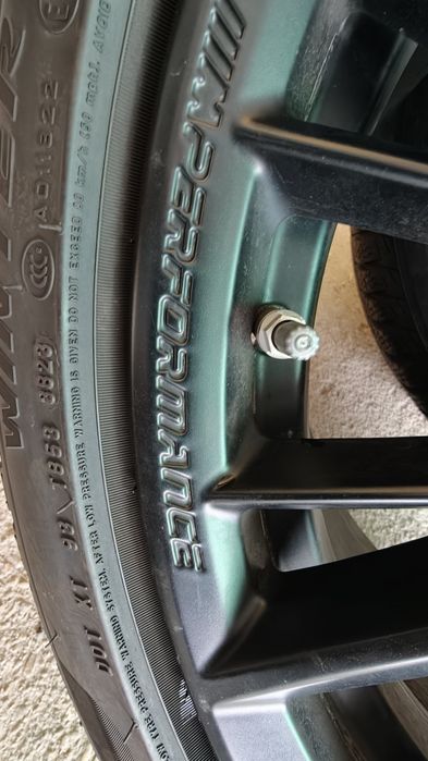 Jante forjate M-performance 19" Bmw G30 G32 G14 G15 G16