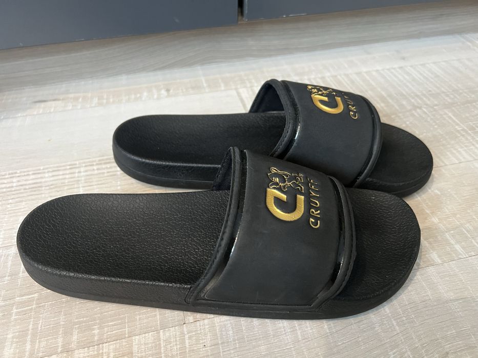 Мъжки чехли Cruiff 43