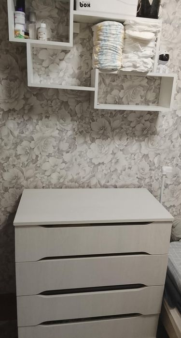 Продам мебель в отличном состоянии