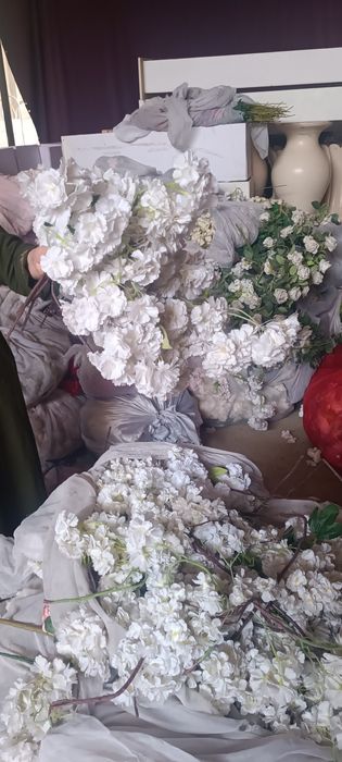 Суний гуллар хархил турда