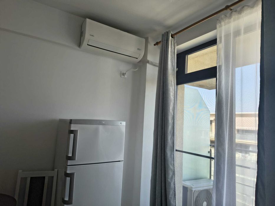 Studio Premium de Închiriat – Exclusive Residence Copou