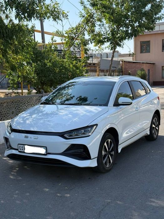 Byd e2  405 talik