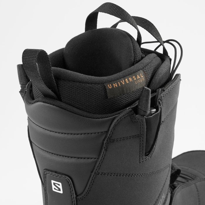 Boots Snowboard Allmountain Salomon - produs resigilat Decathlon