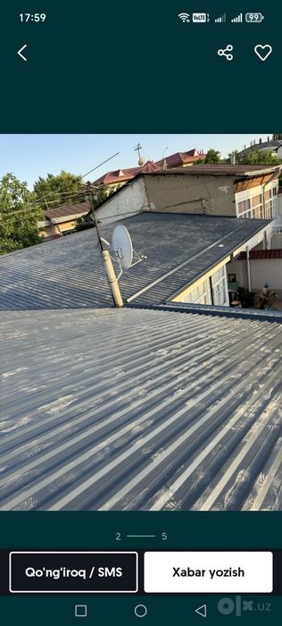 Том ёпамиз  реставраса