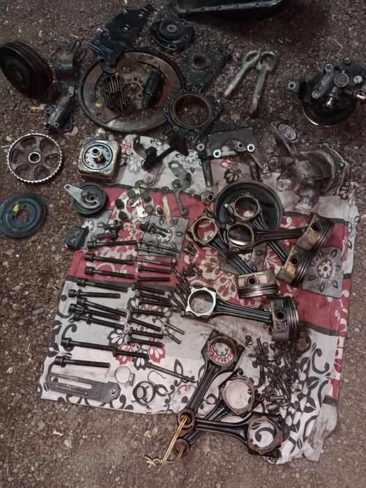Автозапчасти  авто