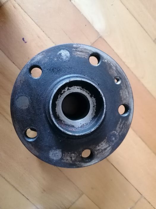 Лагер главина предна