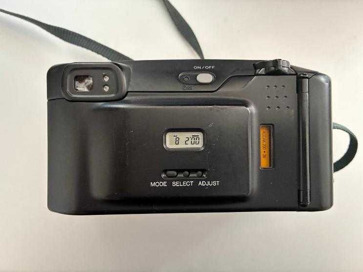 Aparat foto Minolta Riva Zoom 135EX