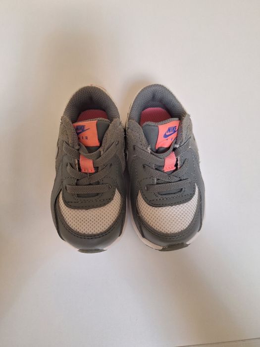 Бебешки обувки Nike