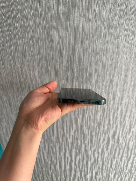 Iphone 13 про макс 256 гб