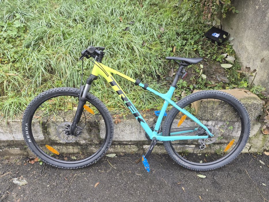 Mountainbike Trek Marlin