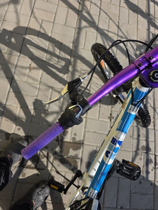 Детский велосипед Centurion R'BOCK