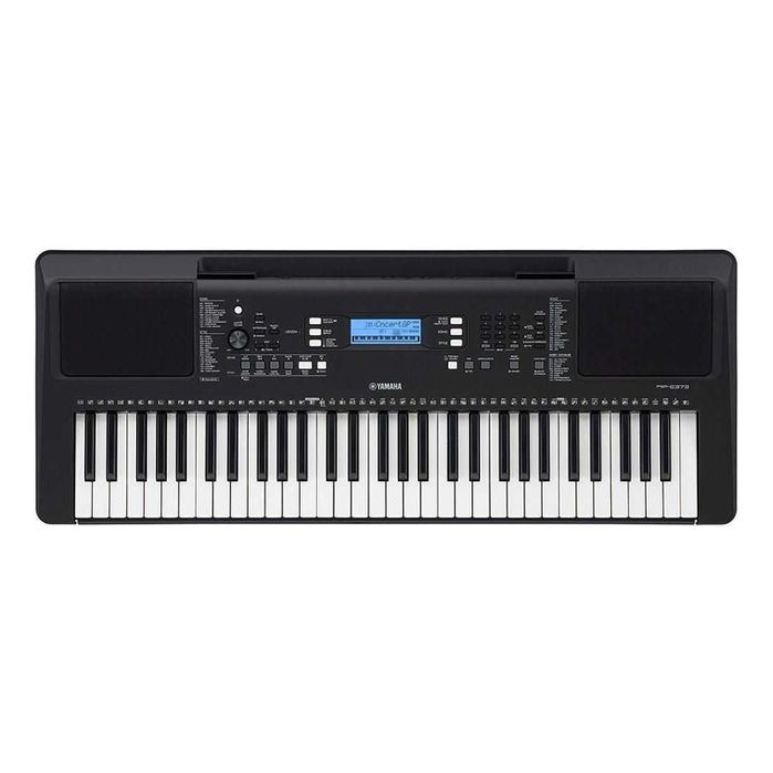 Music Brand| Синтезатор YAMAHA PSR-E373
