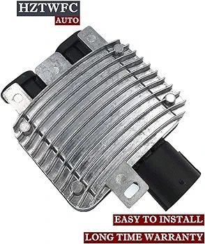 Реле за управление на вентилатора Volvo - Land Rover - Ford