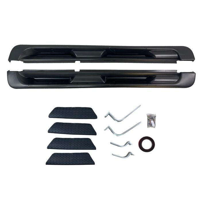 Степенки за Hyundai Tucson (2004-2012) - ОЕМ Дизайн