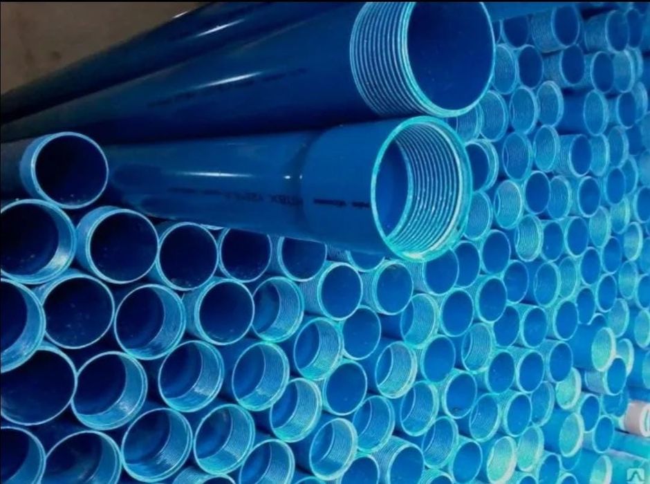 Бурение скважин на воду