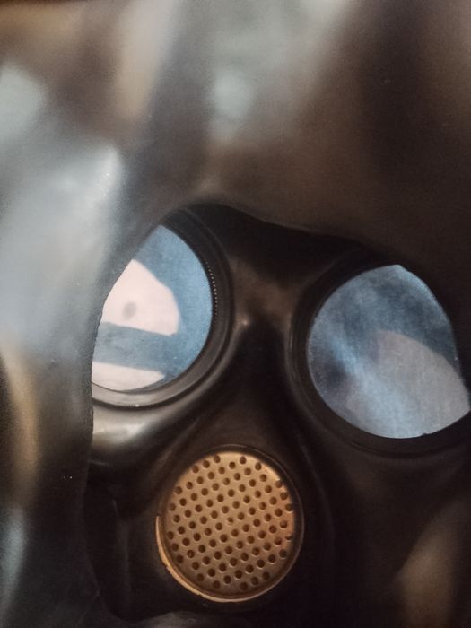 Гп7 продам противогаз 0_о