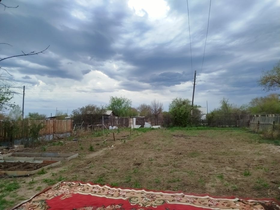 Дачный участок, дача