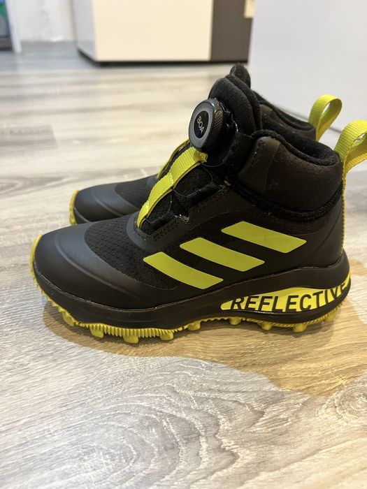 Детски зимни обувки Nike