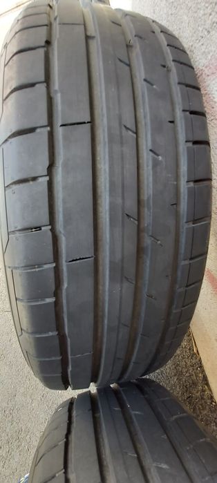 Jante echipate de vznzare