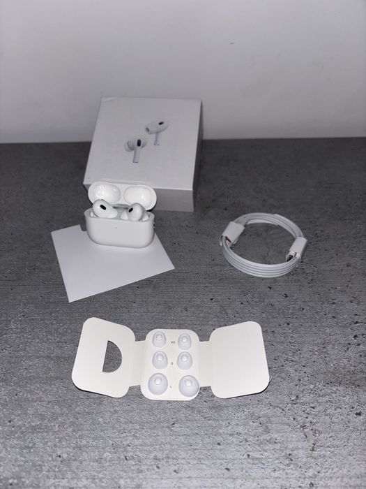 AirPods 2 pro SIGILATE