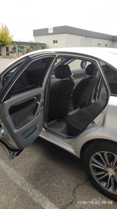 Продаю своё авто Chevrolet жентра 1-Евро