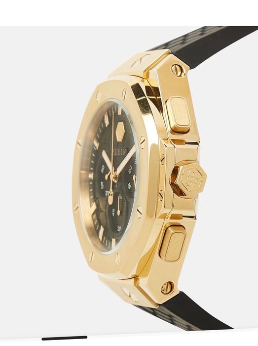 Часовник Philipp Plein