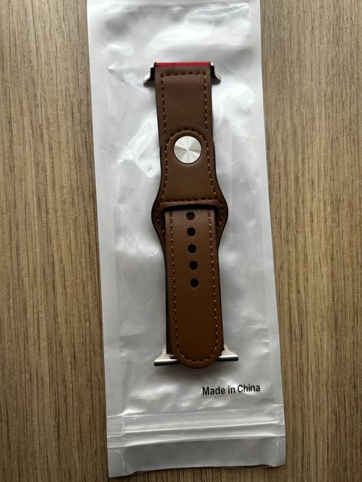 Три каишки за часовник Apple watch 6