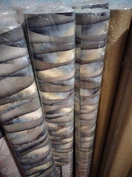 продам обои разные