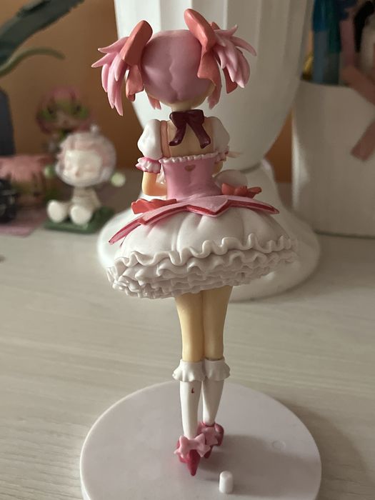 Фигурка мадока милая