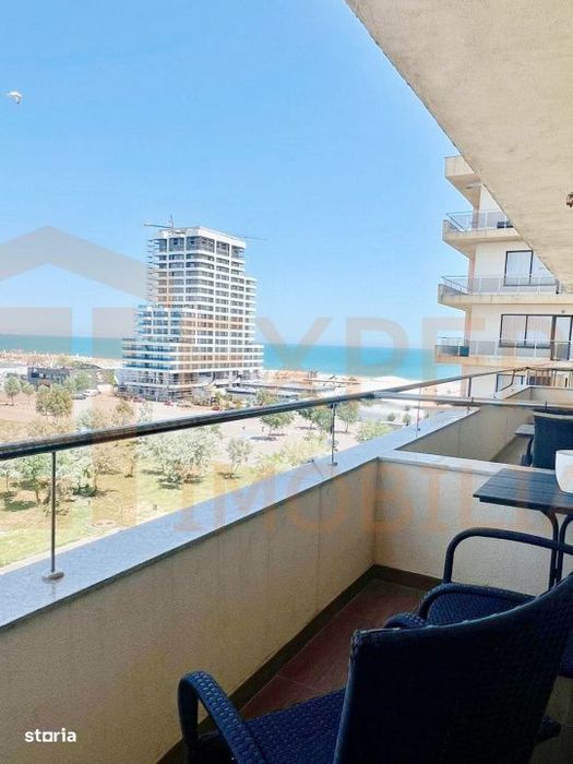 Apartament 2 camere de inchiriat in Mamaia-Sat – Mobilat si utilat