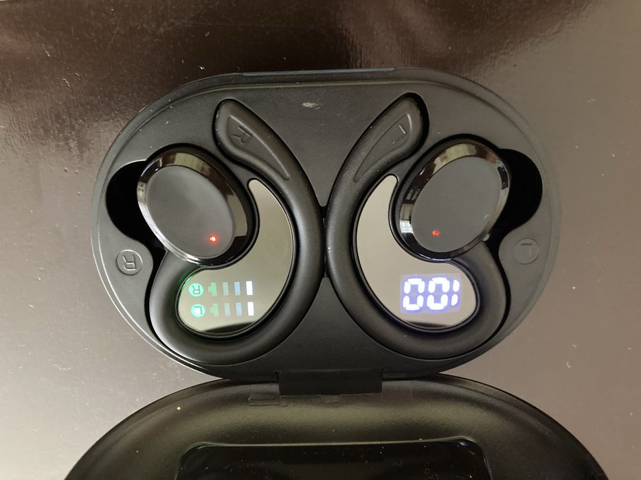 Безжични блутут слушалки