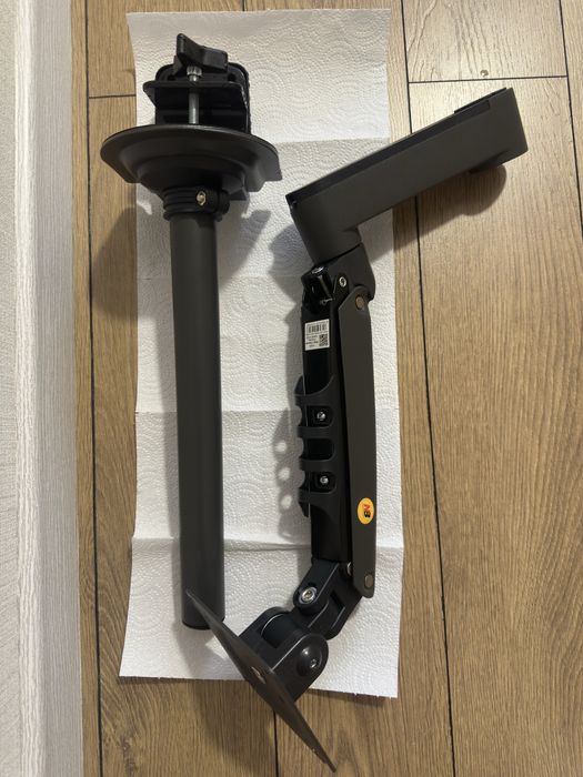 Монитор xiaomi p27fba-ra