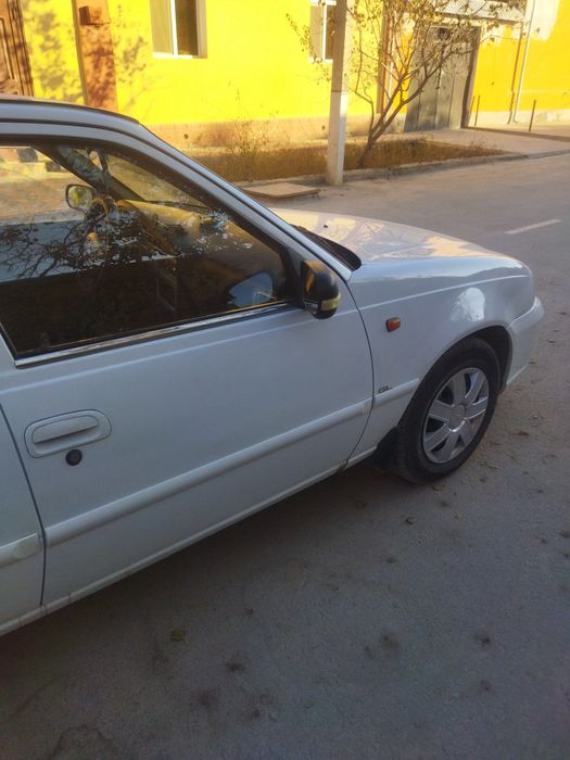 Нексия Ики радной.