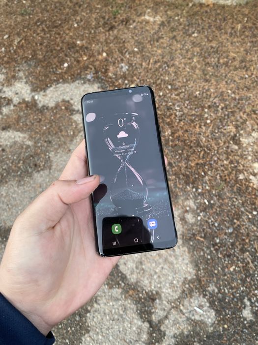 Samsung s 9 plus sotiladi