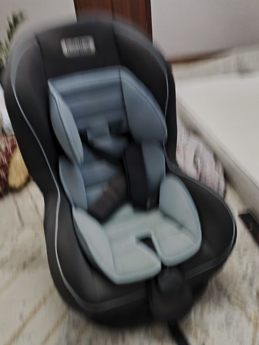 Детское автокресло