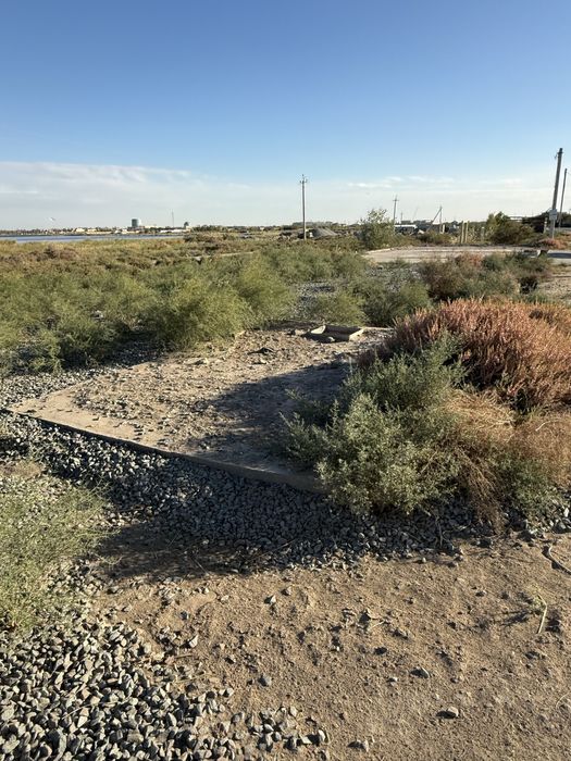 Срочни Йер орни сотилади мойка учин клинган