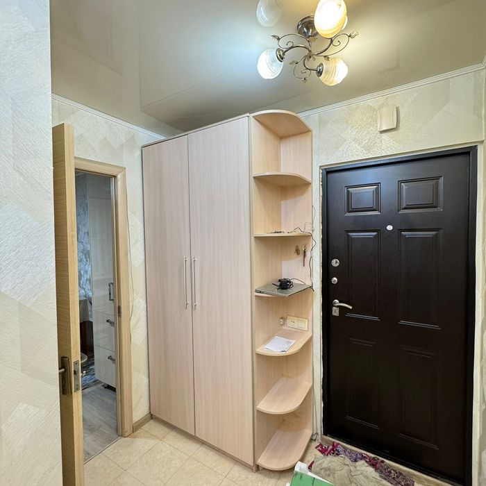 Мебель для прихожей