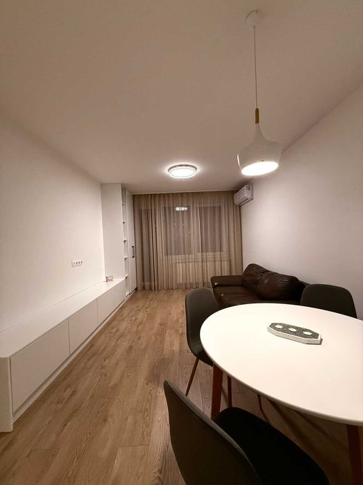 Дава се под наем Двустаен апартамент в София, Малинова долина - 80 кв.м за 850 € - Снимка #11