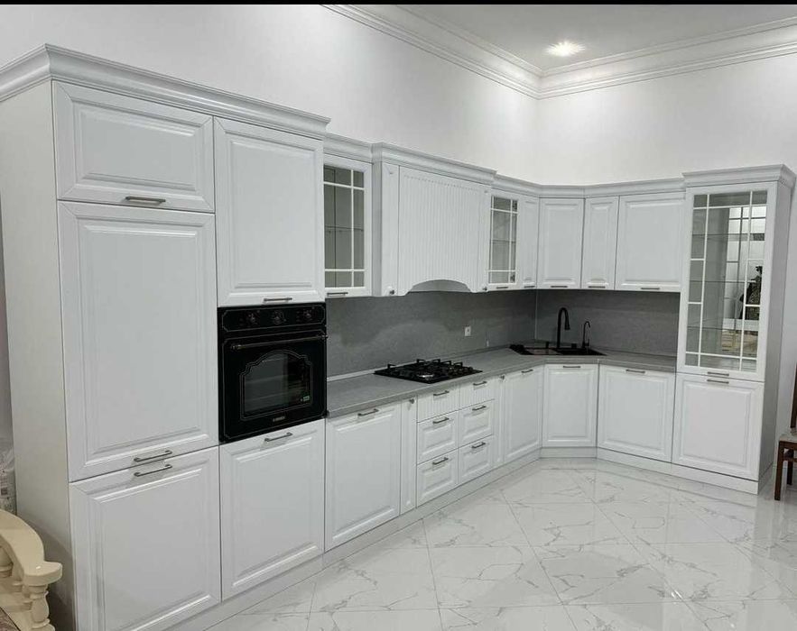 Oshhona mebel, кухонная мебель