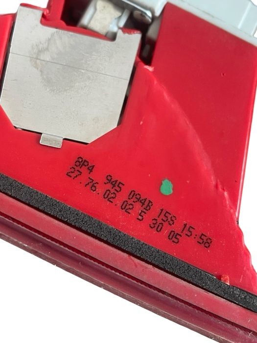 Stop Haion Dreapta Audi A3 Ii 8P1 2003 - 2013 8P4945094B